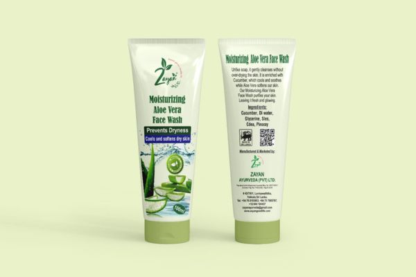 Zayan Ayurveda Product