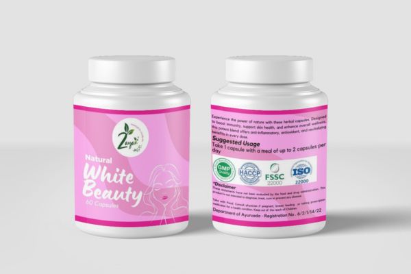 Zayan Ayurveda Product