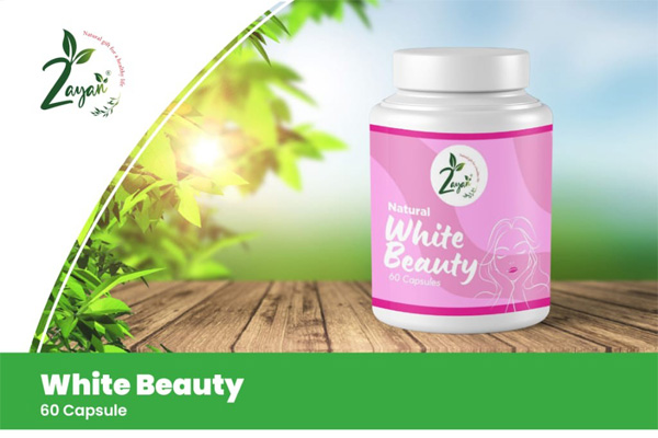 Zayan Ayurveda Product