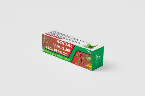Zayan Ayurveda Product