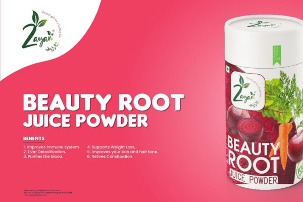 Zayan Ayurveda Product